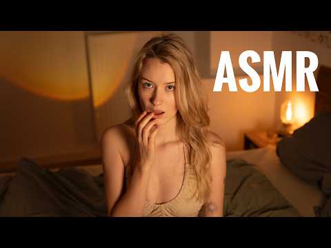 ASMR Mouth Sounds for 20 Minutes