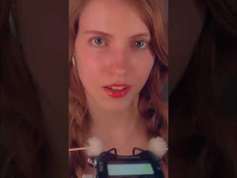 Un MICRÓFONO menos...😩  #asmr