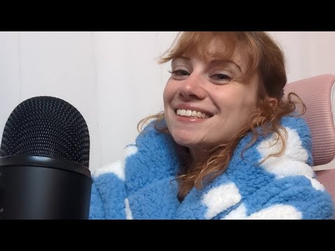 Jodie Marie ASMR is live!