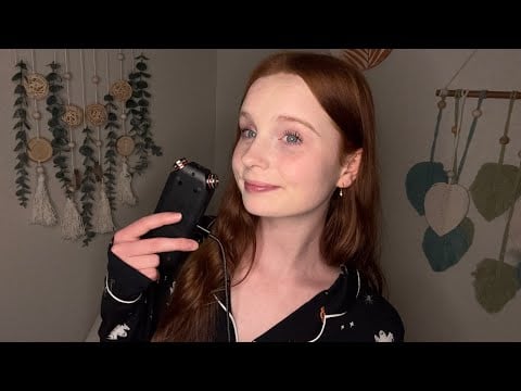 Calm & Cosy ASMR Podcast #40 - everything in my life led me here