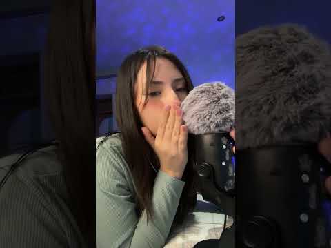 ASMR para Ema✨🎁 gracias por el apoyo en los directos 🫶🏻 #visualtingle #relax