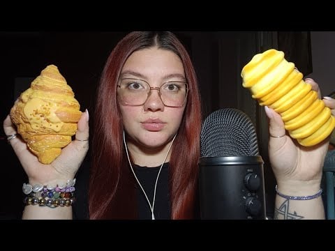 HAUL SHEIN (Show & Tell) 🛍️😴💜 | ASMR ITA 