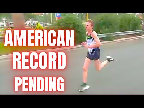 Galen Rupp RETURNS To Marathon Racing!!! (Chicago Marathon 2025)
