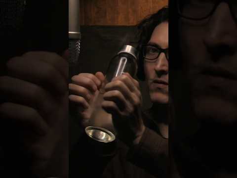 ¿Es ECO tu ASMR PERFECTO? #asmr #asmergio  #asmreco