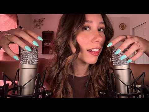 ASMR | Which Side Will I Be On?