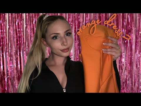 ASMR Roleplay | Bad Wedding Planner 💍🤍