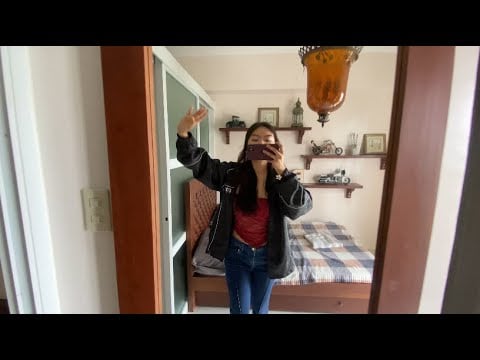 Quick Condo Tour ASMR ! (Bahay Kubo/Vintaged Theme)