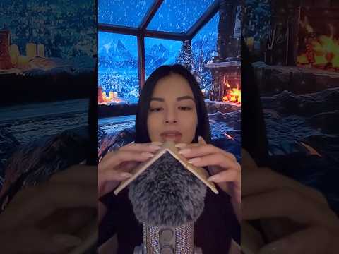 ASMR Tapping Triggers ✨ #asmr #tapping #tingles #relax #sleep
