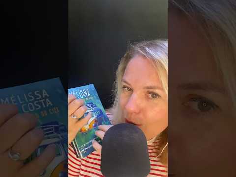 ASMR FR / Je te montre ma PAL pour mes 2 semaines de vacances #asmrfr #shortsasmr #asmrfrançais