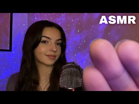 #ASMR - VISUEL POUR BIEN DORMIR 😴