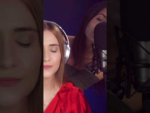 ASMR DOBLE para una doble relajación