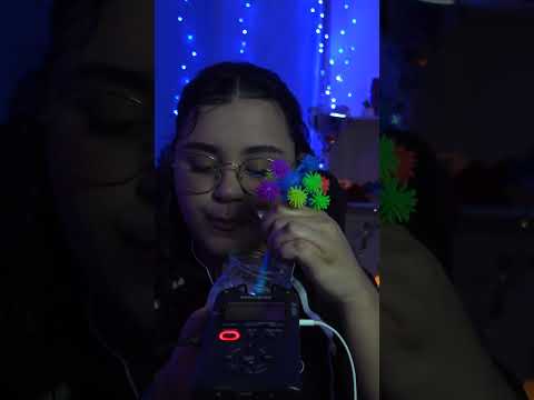 ASMR Gel mágico