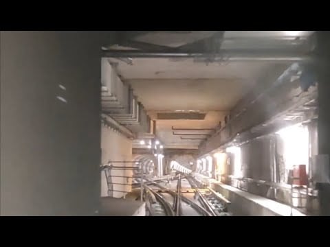 Subway Asmr!!! Lo-fi short video!!! Sorry for the background voices!!!