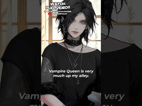 PREVIEW for this week's episode! Trying on Halloween costumes with your Goth Wife!