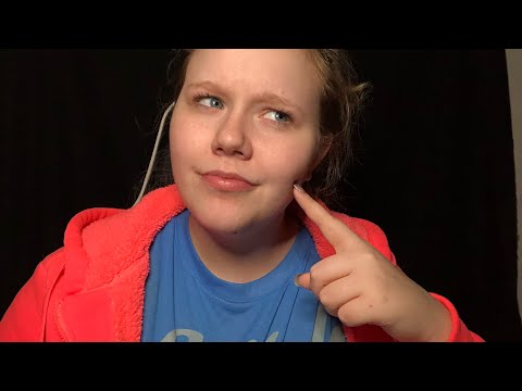 What is ASMR?? (Not ASMR)