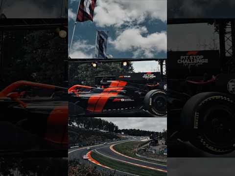 POV: You finally made it to Spa-Francorchamps🏎️ #spafrancorchamps #f1 #belgium #travel # #explorenow