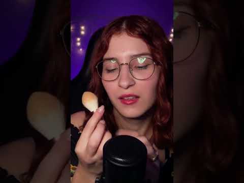 4 GATILHOS que EU GOSTO |  #asmr #relaxing