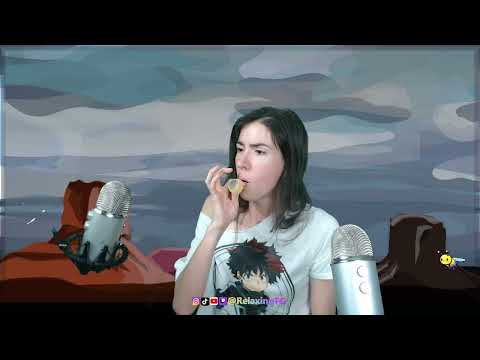 ASMR - Tiny Ballon