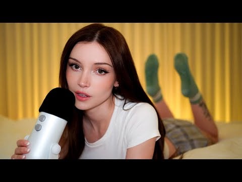 Dainty Wilder ASMR - All videos @ The ASMR Index