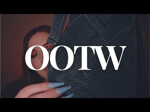 OOTW ASMR 👚💃