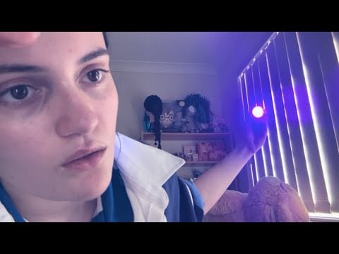 ASMR but it’s random as F#@%! *jump scare warning* don’t watch this video for sleep!!!