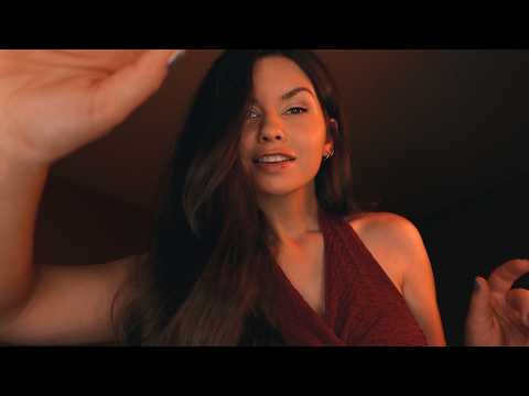 this scalp massage is gonna knock you OUT 😴 ASMR