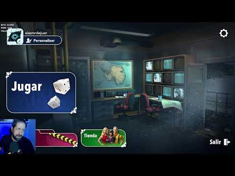 GAMEPLAY EN ASMR