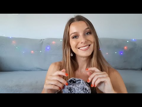 ASMR - 10 MIN de BRUITS DE MAINS pour quelques frissons... 🫠👋