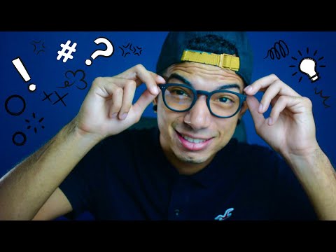 Cette vidéo ASMR élimine ton stress