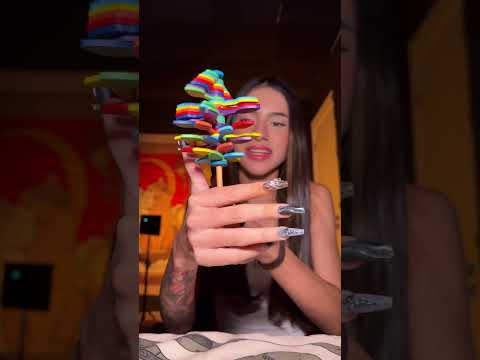 Meus gatilhos quebrados *ASMR* ⛓️‍💥