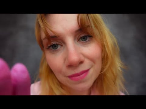 ASMR - Awkward but You are a table
