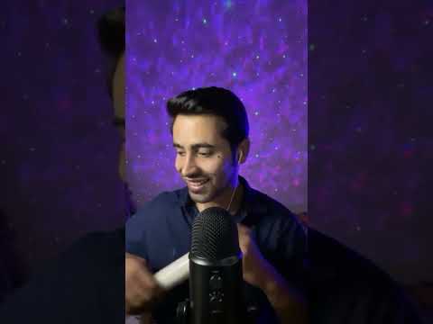 Versatile ASMR Live Stream - 128
