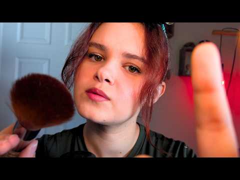 Which Trigger Makes You Tingle? | ASMR Tingle Test ✨