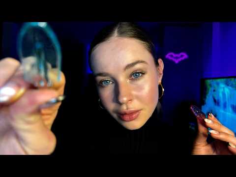 The Only ASMR Video You Will Ever Need…