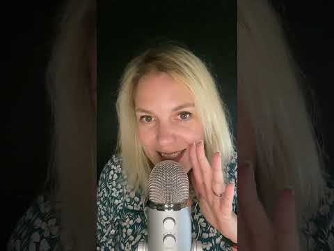 ASMR FR / 3 faits que tu ne connais pas sur les animaux #asmrfr #shortsasmr #asmrfrançais