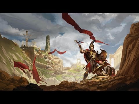 Titan Quest - Gaming / ASMR Français