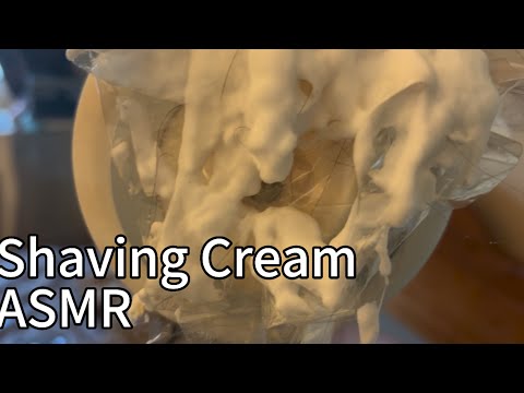 I put Lotion/Shaving Cream on the 3dio for a relaxing relief. Plus a load of whispers. Enjoy