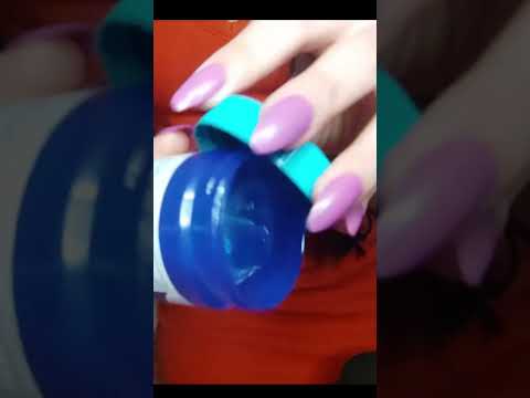 ASMR 💆😴 #asmr #relax #lofiasmr #tingles #relajacion #relax