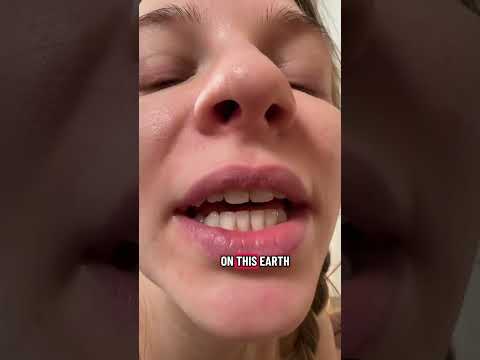 Check out my latest video