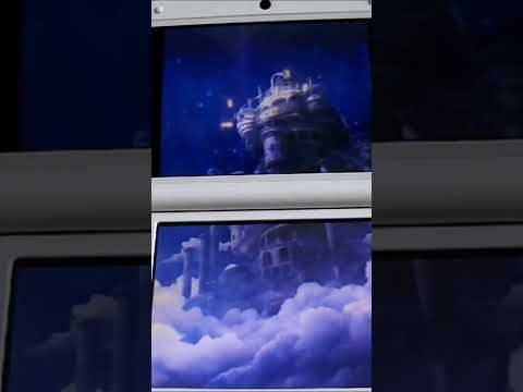 ASMR Let’s Play Dragon Quest IX #dqix #asmr