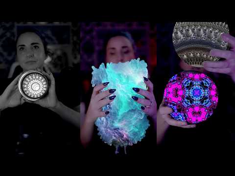 Our Most Popular Live ASMR Triggers