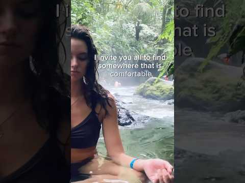 Take 1 Minute to Relax #meditation #1minutevideo #stressfree
