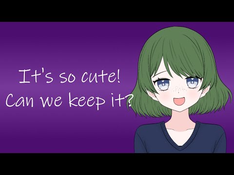 Girlfriend Makes A Slime By Accident (ASMR Roleplay) [F4A]