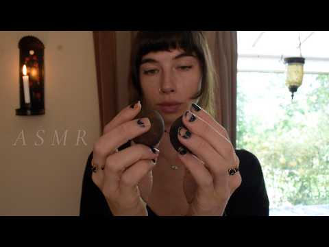 ASMR Reiki to Restore Your Balance ☯️  Yin & Yang | Calm Your Mind, Ground Your Energy & Rest