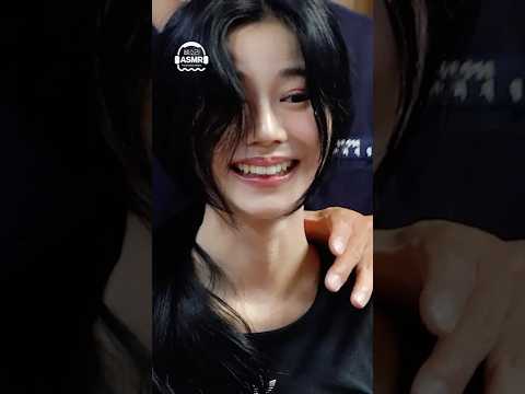 전직 아이돌의 충격 리액션 ㄷㄷ  일본인 모델 니이나님 레전드 반응 뼈소리