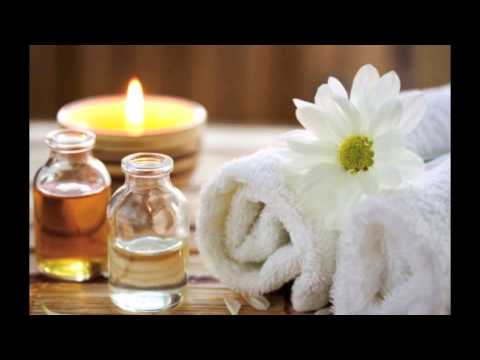 Spa Scalp Massage Roleplay (stereo) ASMR