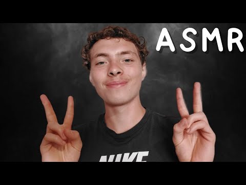ASMR chill + live tiktok ?