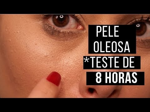 RESENHA da NOVA BASE RUBY ROSE | NATURAL LOOK