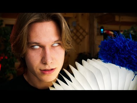 ASMR Hallucination