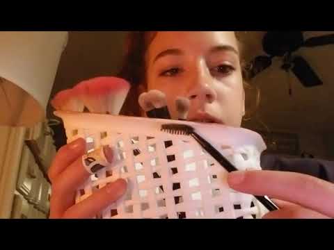 ASMR Assortment of thing